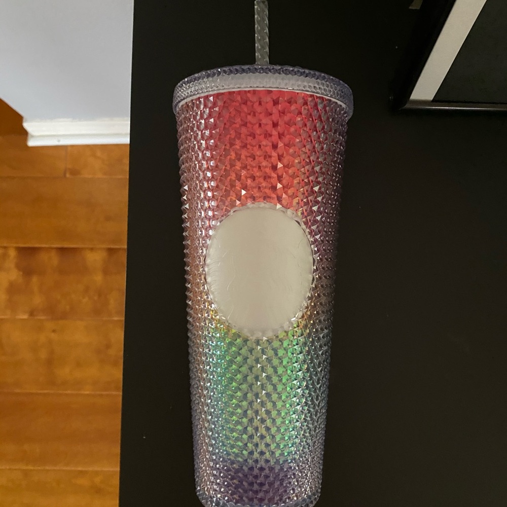 2020 PRIDE STARBUCKS CUP❤️😍
